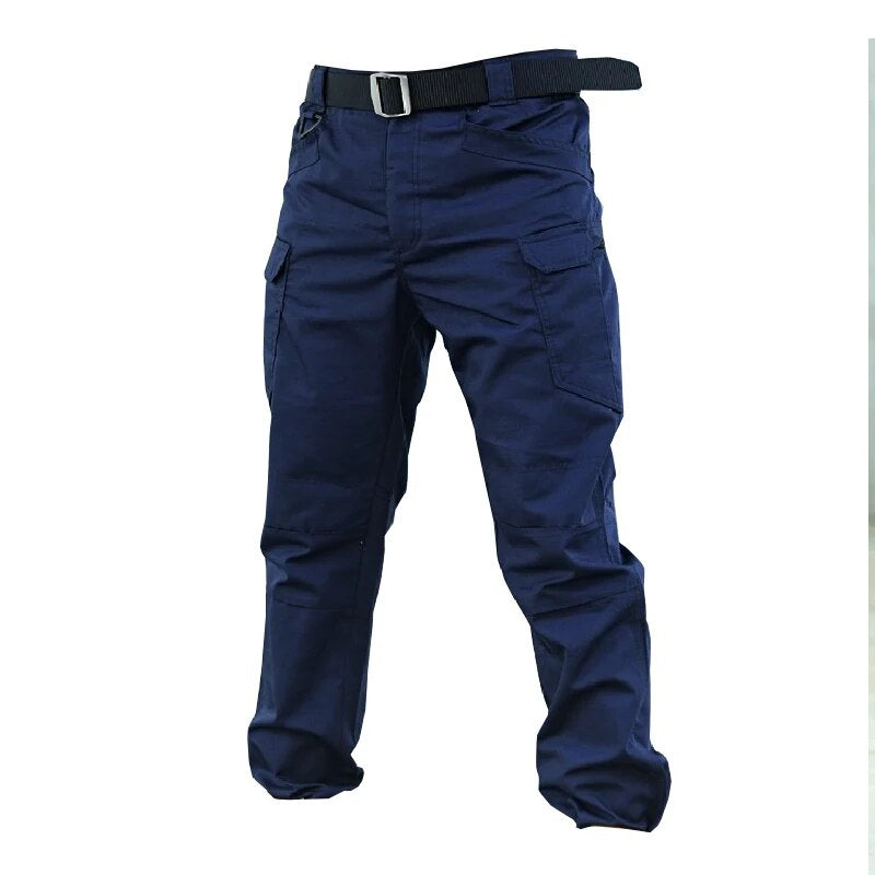 Sammy Jackson™ Outdoorbroek | Met super veel handige zakken!