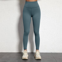 Sammy Jackson™ Petra Plus Size Yoga Legging | Stijlvol & Comfortabel