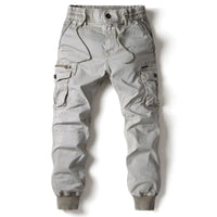 Sammy Jackson™ Cargo Joggers | Super relaxed for any moment!