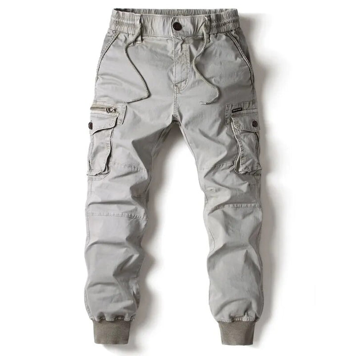 Sammy Jackson™ Cargo Joggers | Super relaxed for any moment!