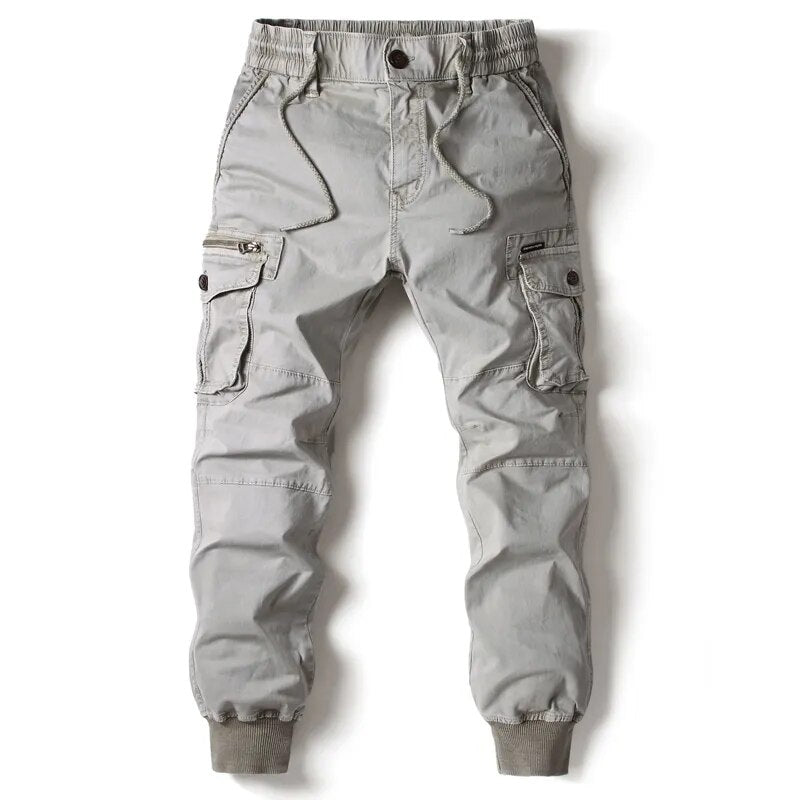 Sammy Jackson™ Cargo Joggers | Super relaxed for any moment!