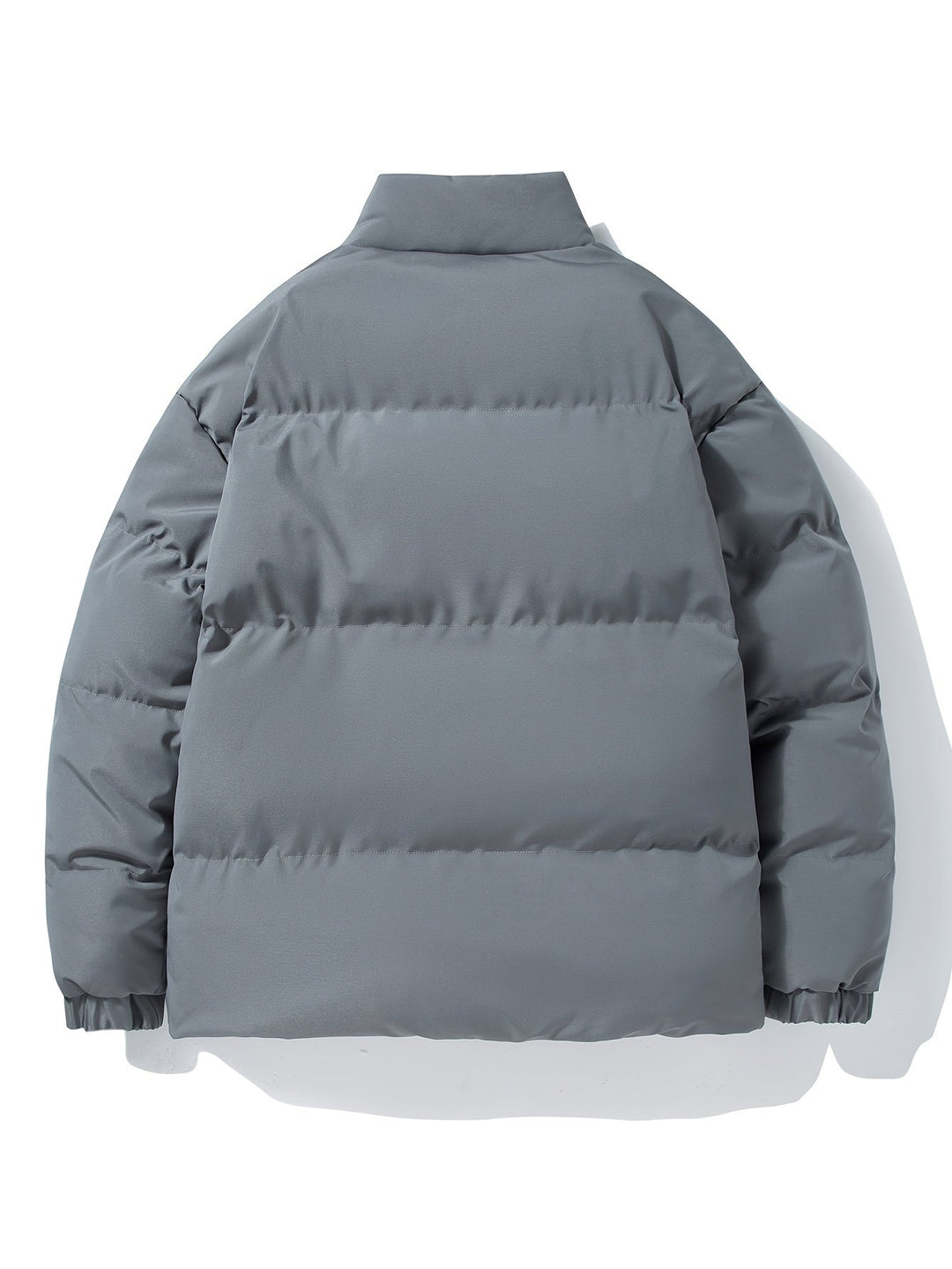 Thermal Jacket with Fleece Lining for Men - Derek