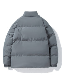 Thermal Jacket with Fleece Lining for Men - Derek