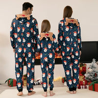 Matching Kerstpyjama's voor het Hele Gezin - FestiveSnug