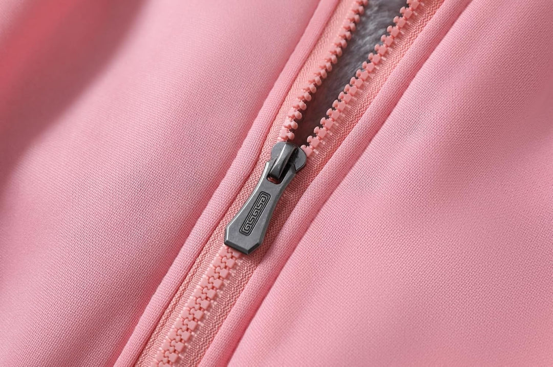 Comfortabele Dames Winter Fleecevest - Gemma