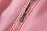 Comfortabele Dames Winter Fleecevest - Gemma