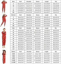 Matching Kerstpyjama's voor het Hele Gezin - FestiveSnug