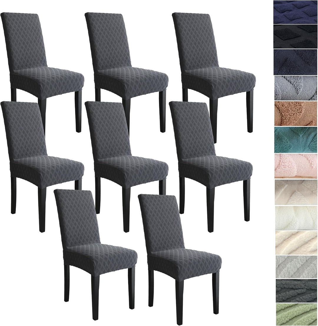 Set de fundas para sillas – ChairGuard
