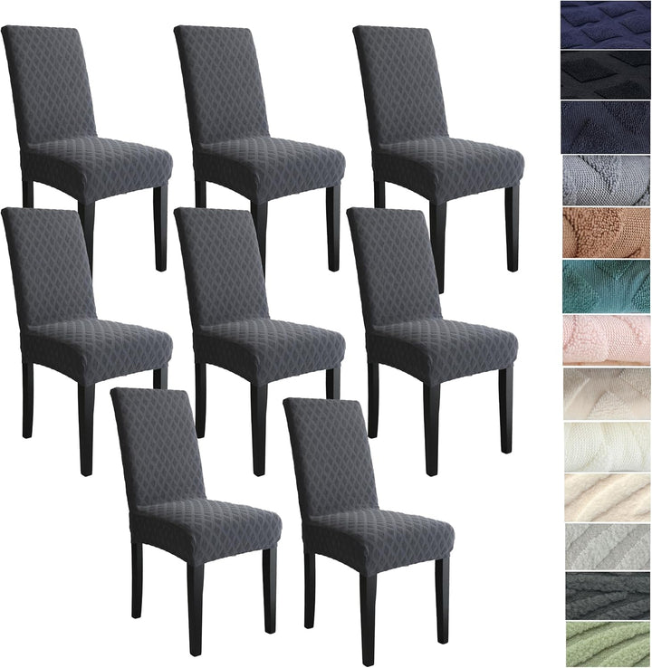 Set de fundas para sillas – ChairGuard