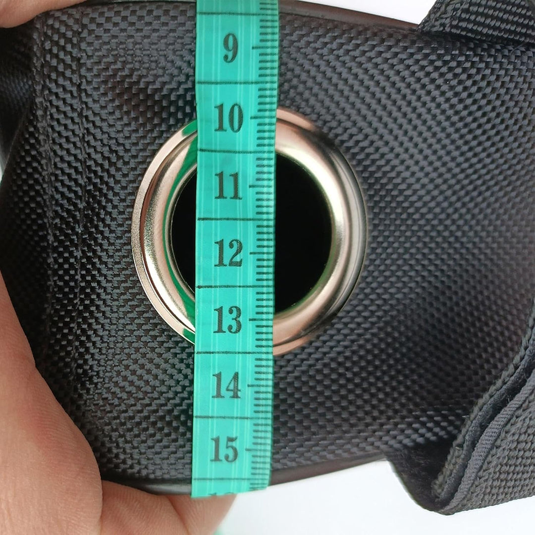 Bolsa triangular para batería de bicicleta eléctrica – Voltrix