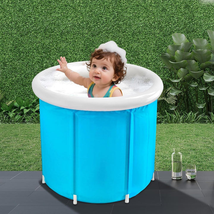 Bañera plegable – Eloria