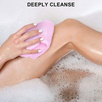 Exfoliating Body Scrub 3-Pack – Deep Cleansing & Renewal