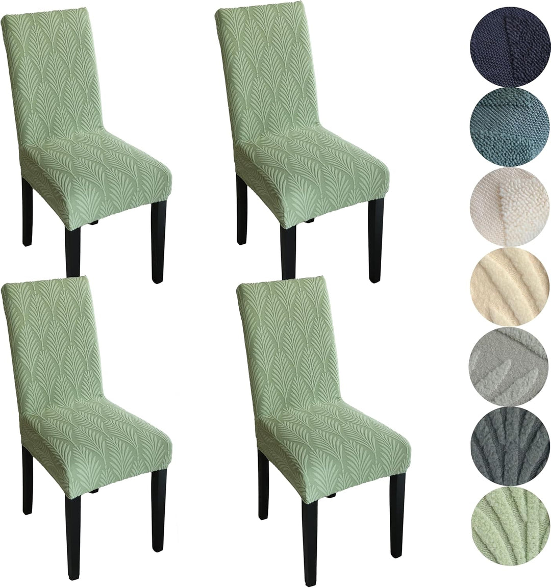 Set de fundas para sillas – ChairGuard
