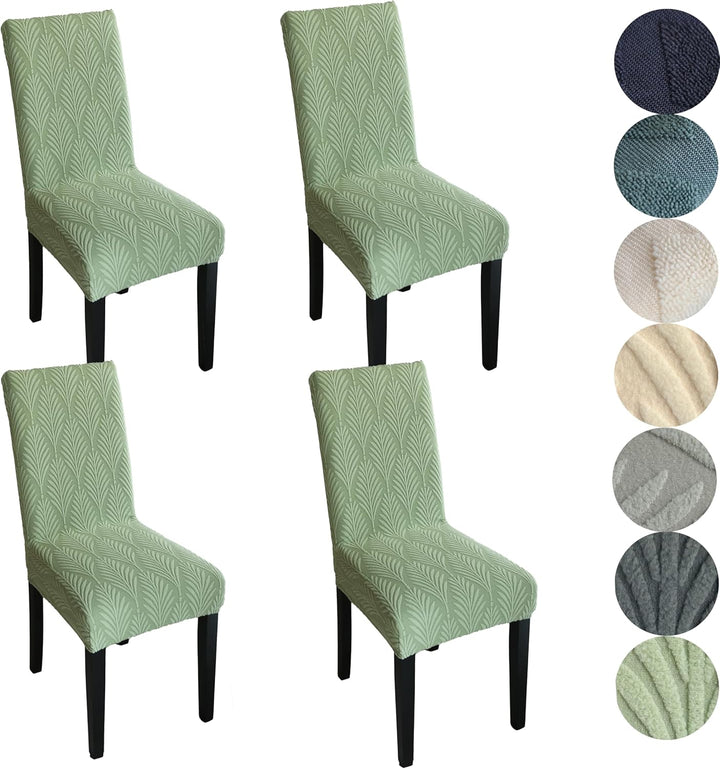 Set de fundas para sillas – ChairGuard