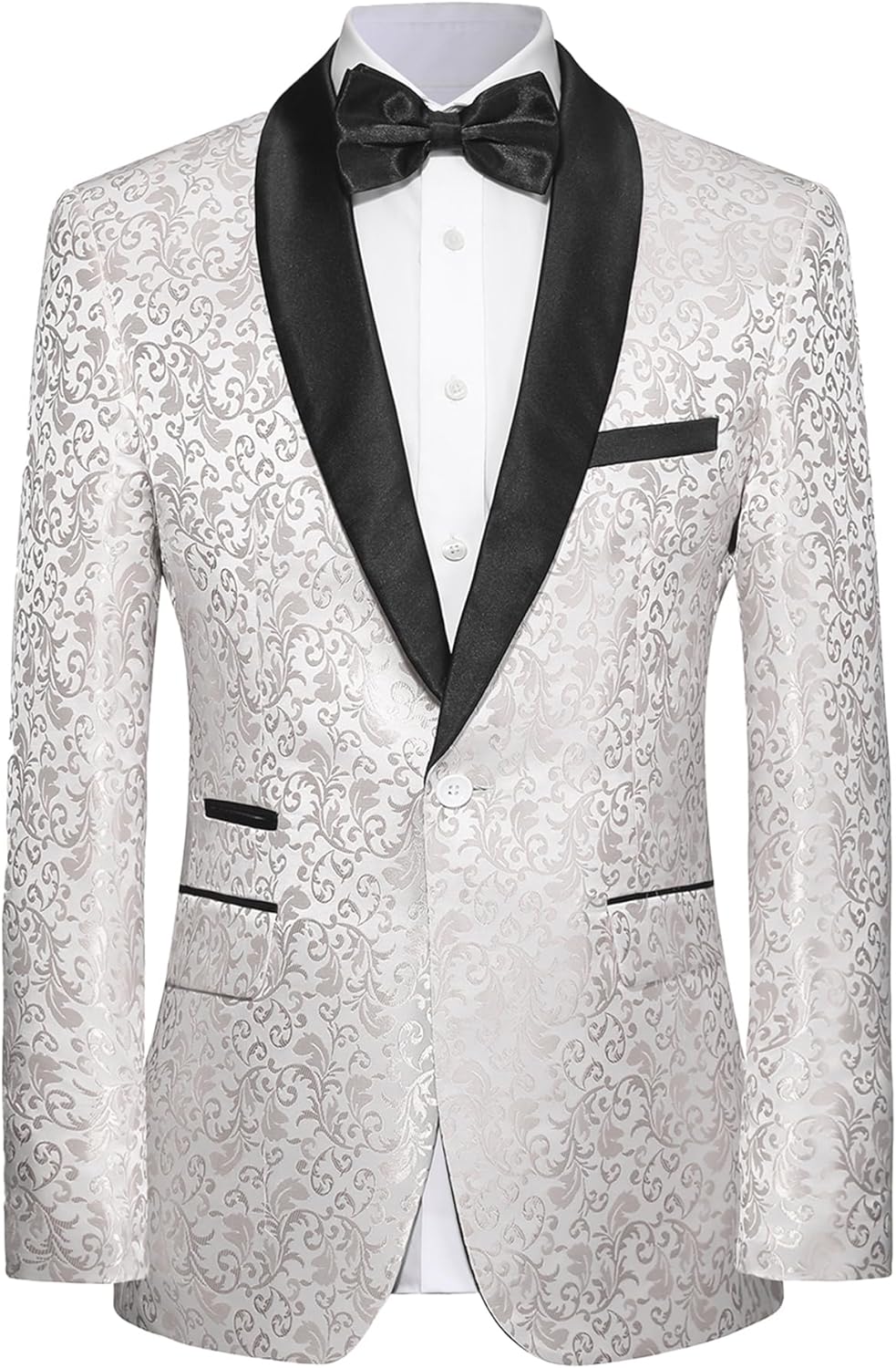 Luxe Heren Smoking - Leon