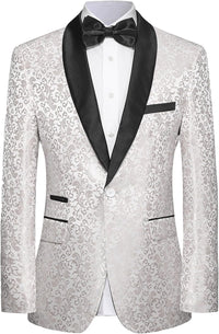 Luxe Heren Smoking - Leon