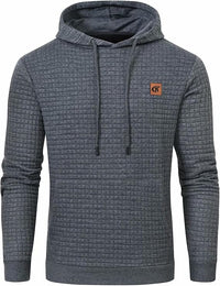 Casual Men's Hoodie - Timo