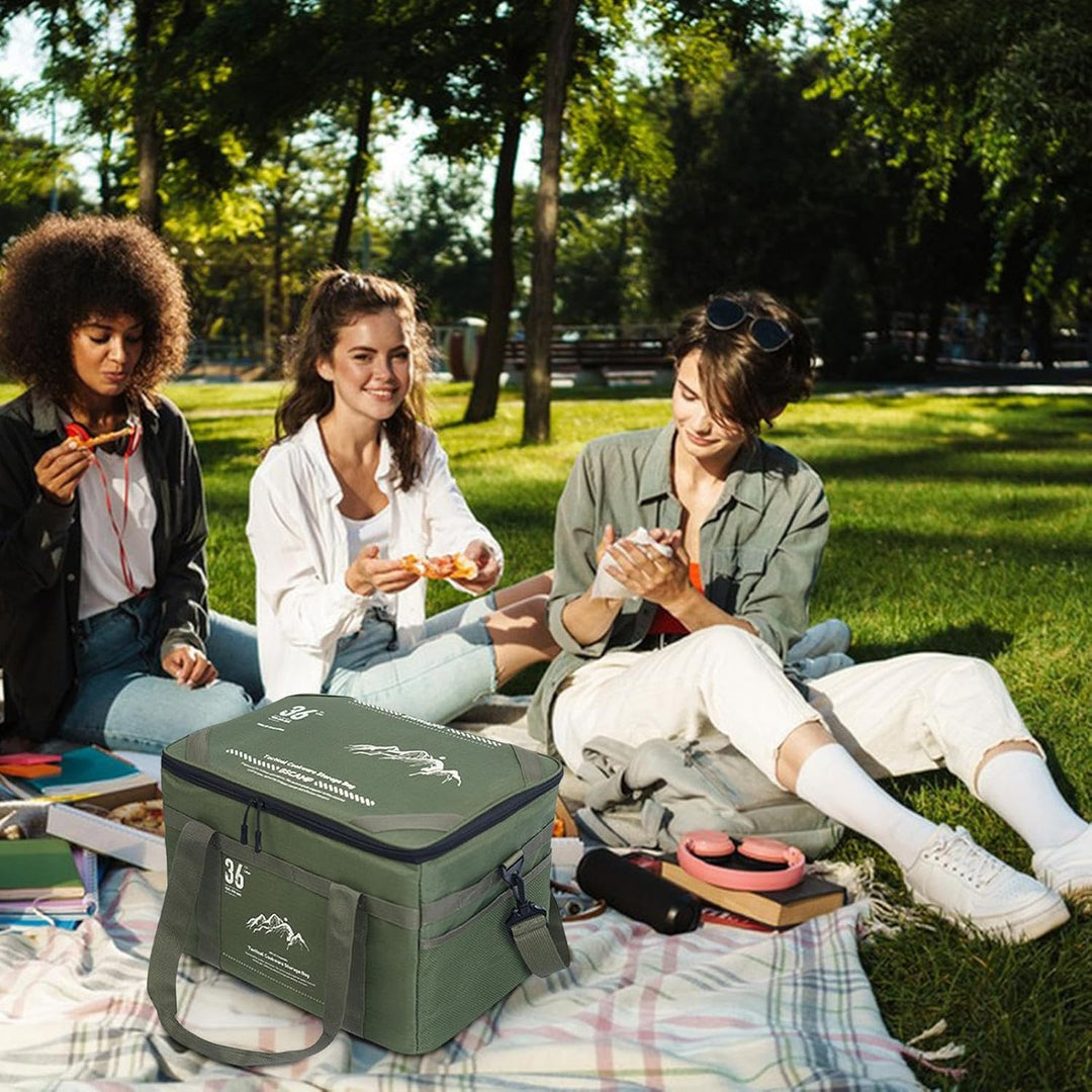 Bolsa de viaje para camping – Tarvos