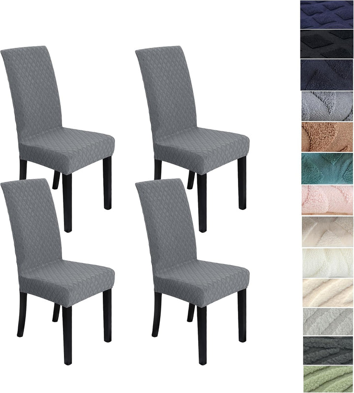 Set de fundas para sillas – ChairGuard