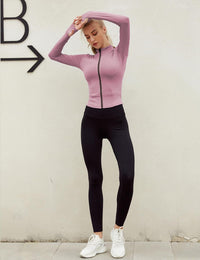 Comfortabel Sportjack - FlexiMove