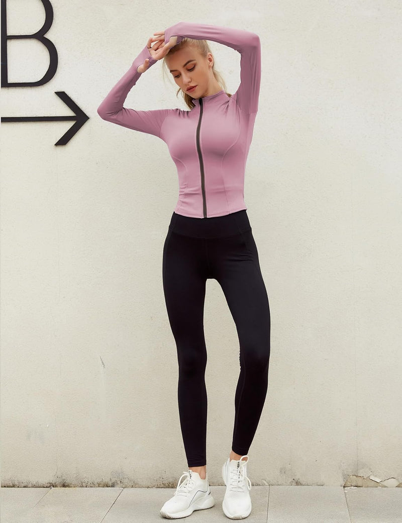 Comfortabel Sportjack - FlexiMove