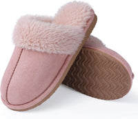 Kapcie z pianki pamięciowej - SoftStep