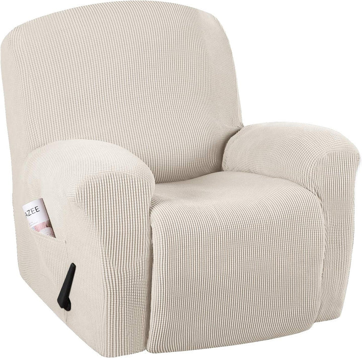 Funda elástica para sillón reclinable – CoverFlex