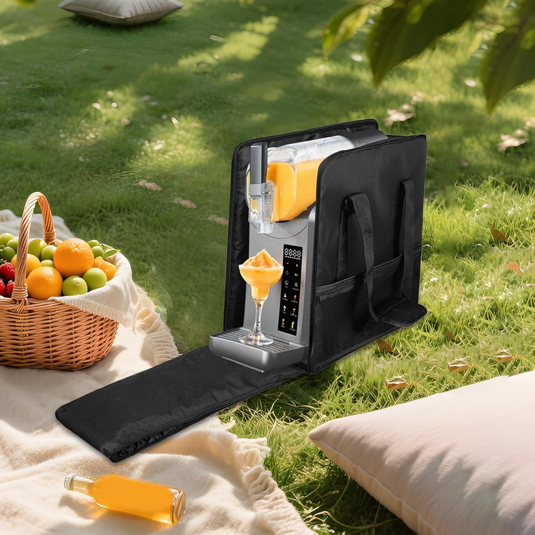 Bolsa de transporte para máquina de bebidas – Veylora
