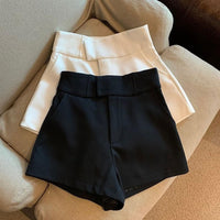 Sammy Jackson™ Cathy Wide-Leg Shorts | Stylish & Sexy