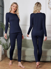 Thermal Underwear for Women - Sophie