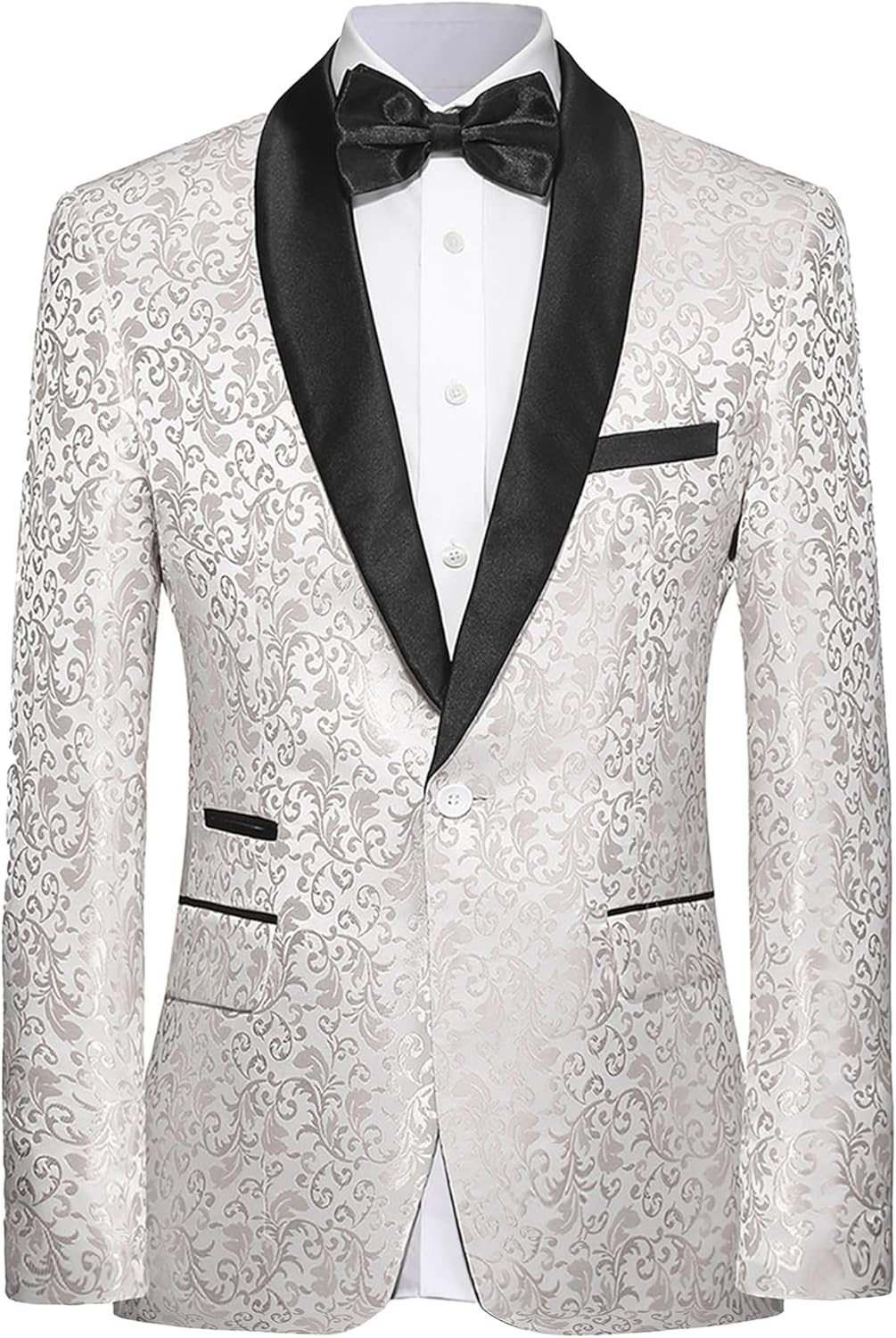 Luxe Heren Smoking - Leon