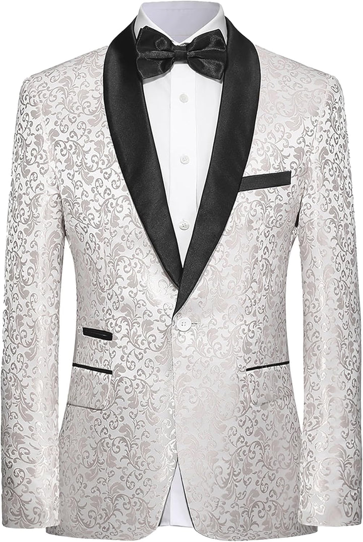 Luxe Heren Smoking - Leon