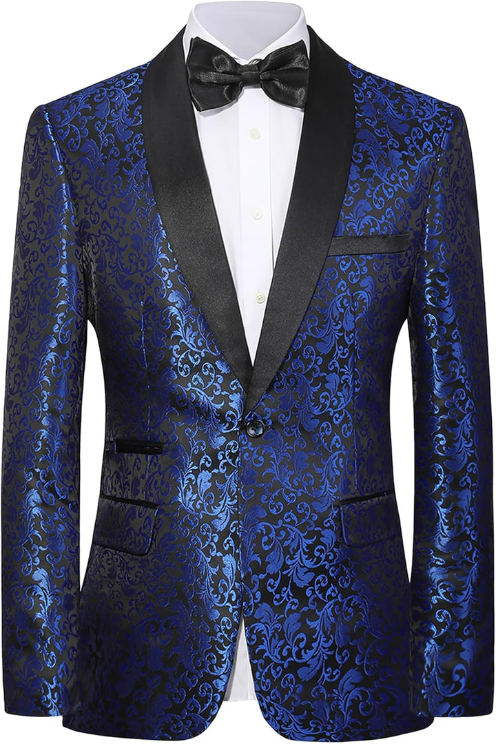 Luxe Heren Smoking - Leon