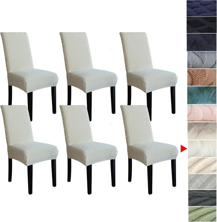 Set de fundas para sillas – ChairGuard