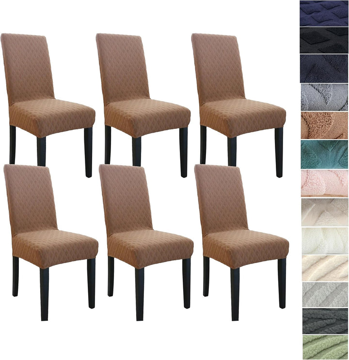 Set de fundas para sillas – ChairGuard