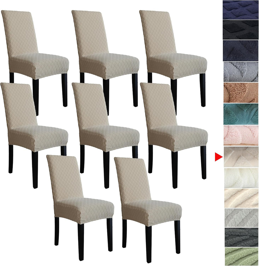 Set de fundas para sillas – ChairGuard