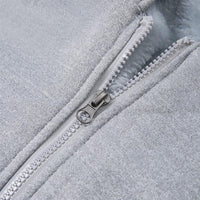 Comfortabele Dames Winter Fleecevest - Gemma