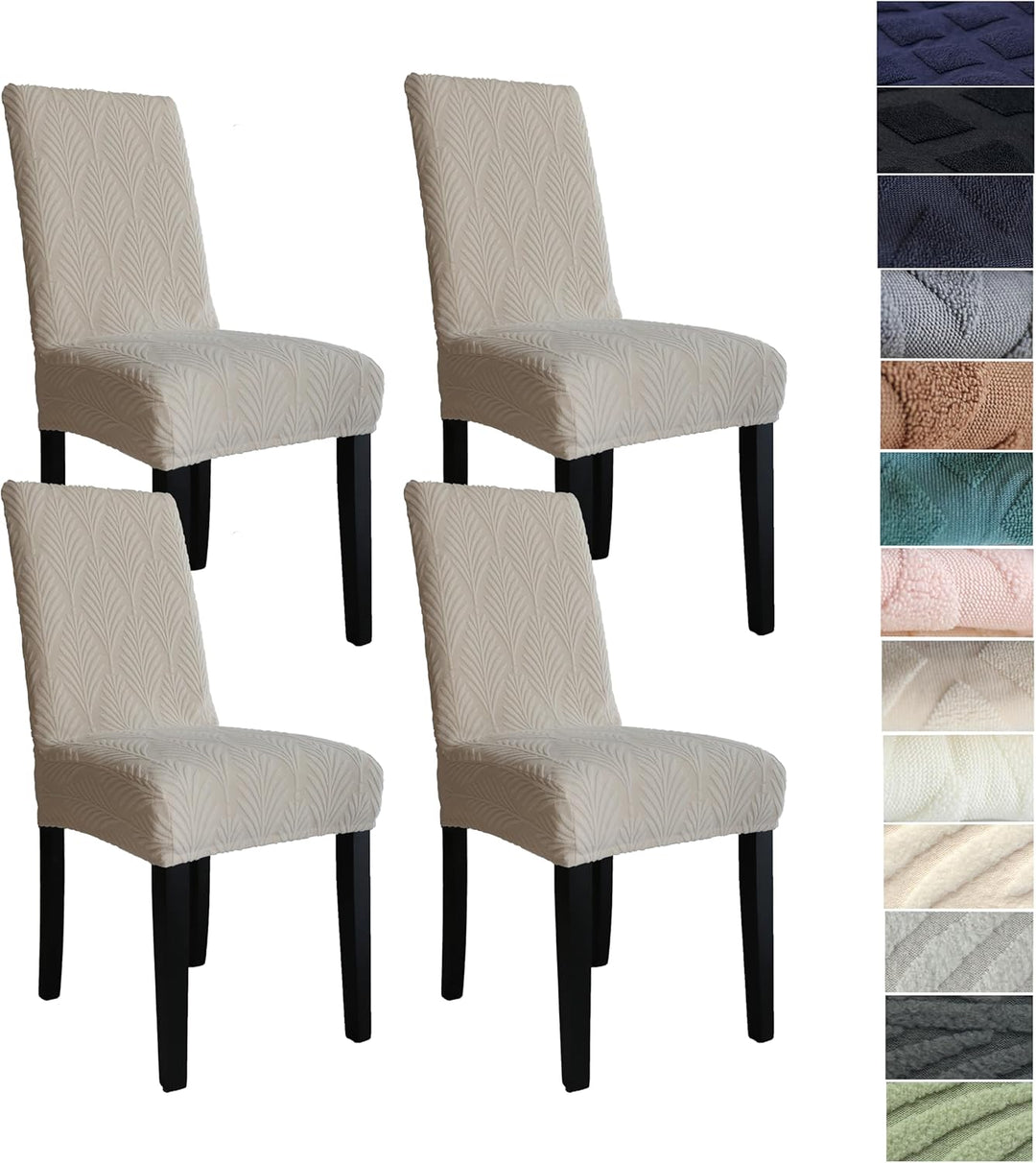 Set de fundas para sillas – ChairGuard