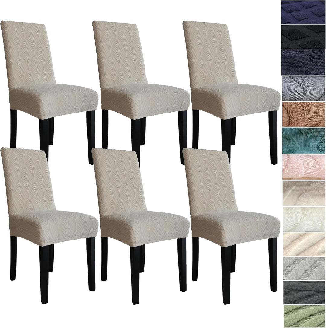 Set de fundas para sillas – ChairGuard