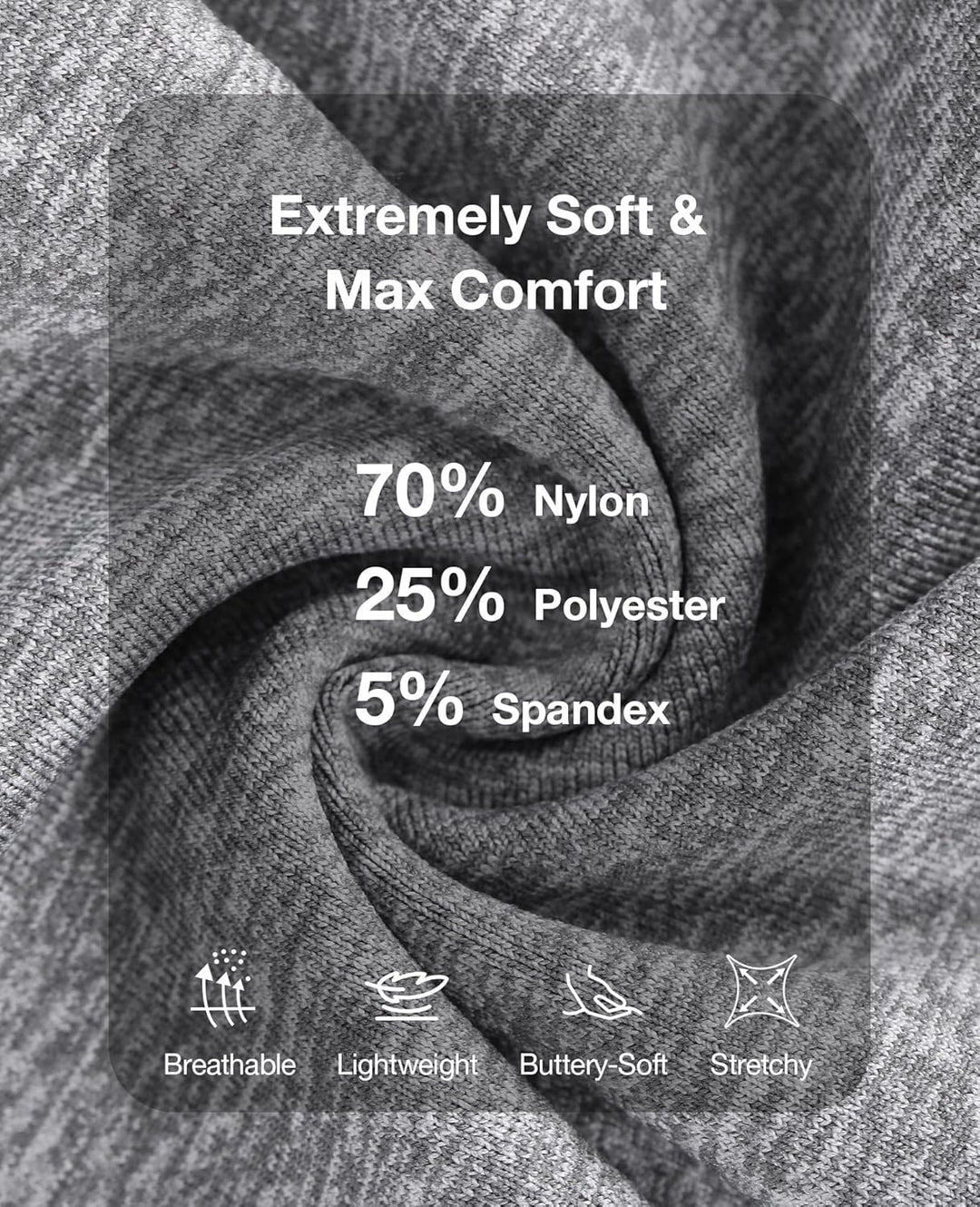 Comfortabele Yoga Set - SparkFit