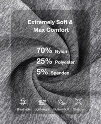 Comfortabele Yoga Set - SparkFit
