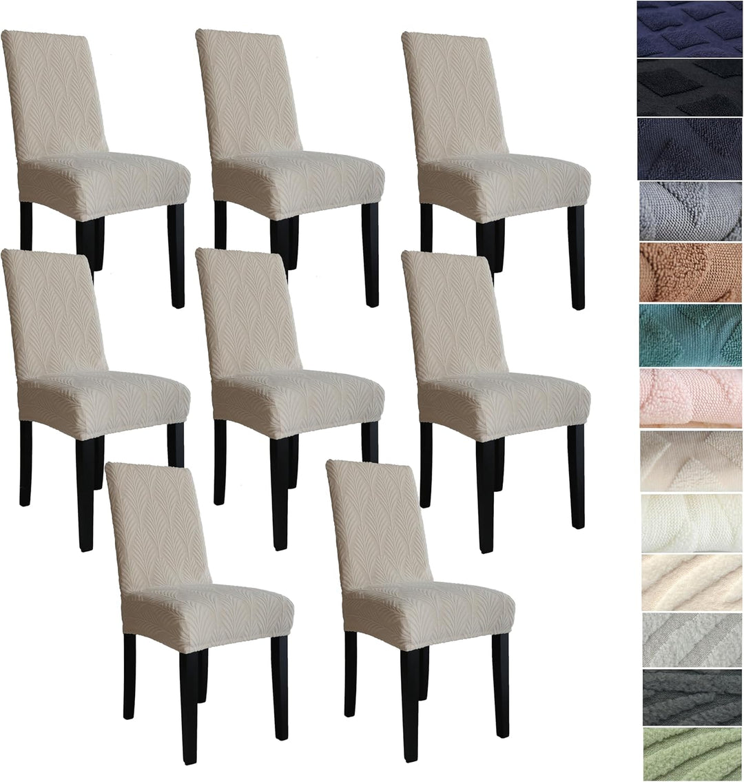 Set de fundas para sillas – ChairGuard