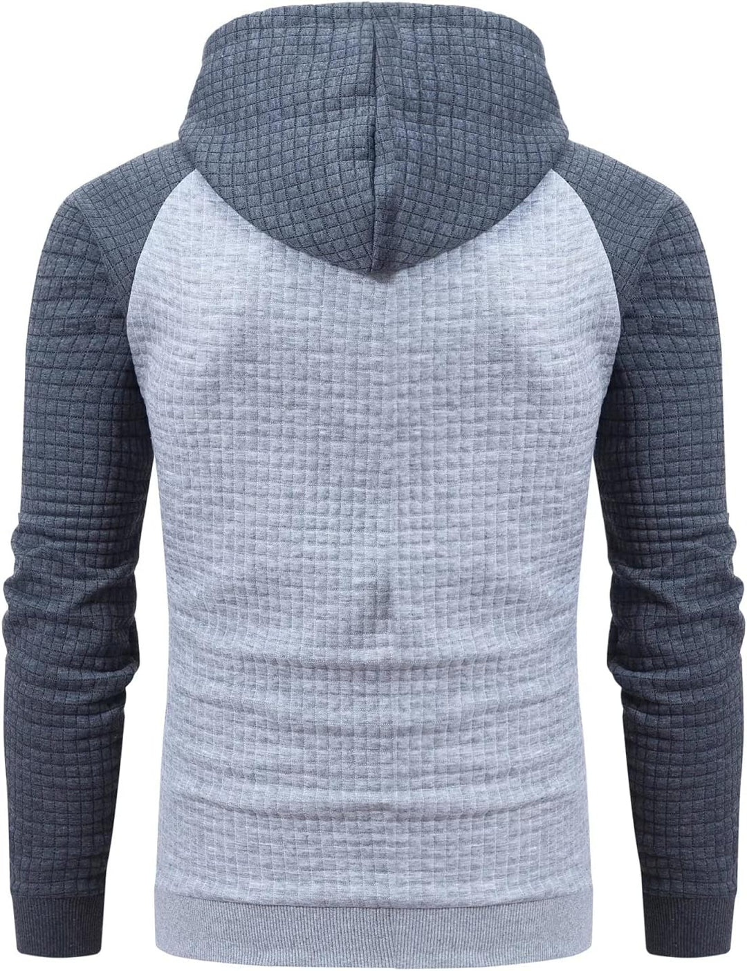 Casual Men's Hoodie - Timo