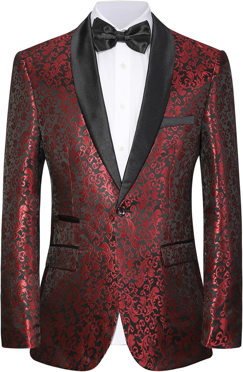Luxe Heren Smoking - Leon