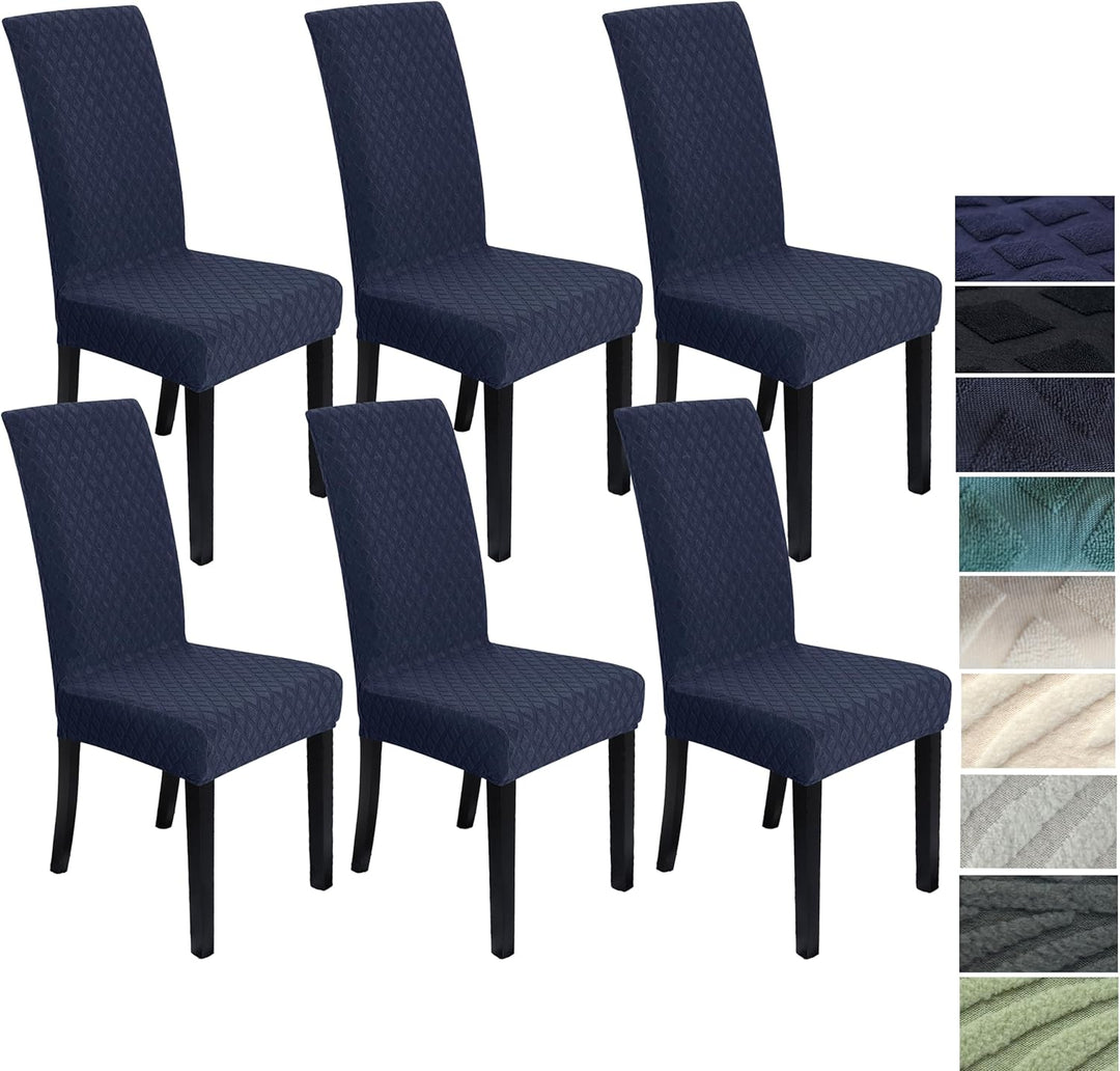 Set de fundas para sillas – ChairGuard