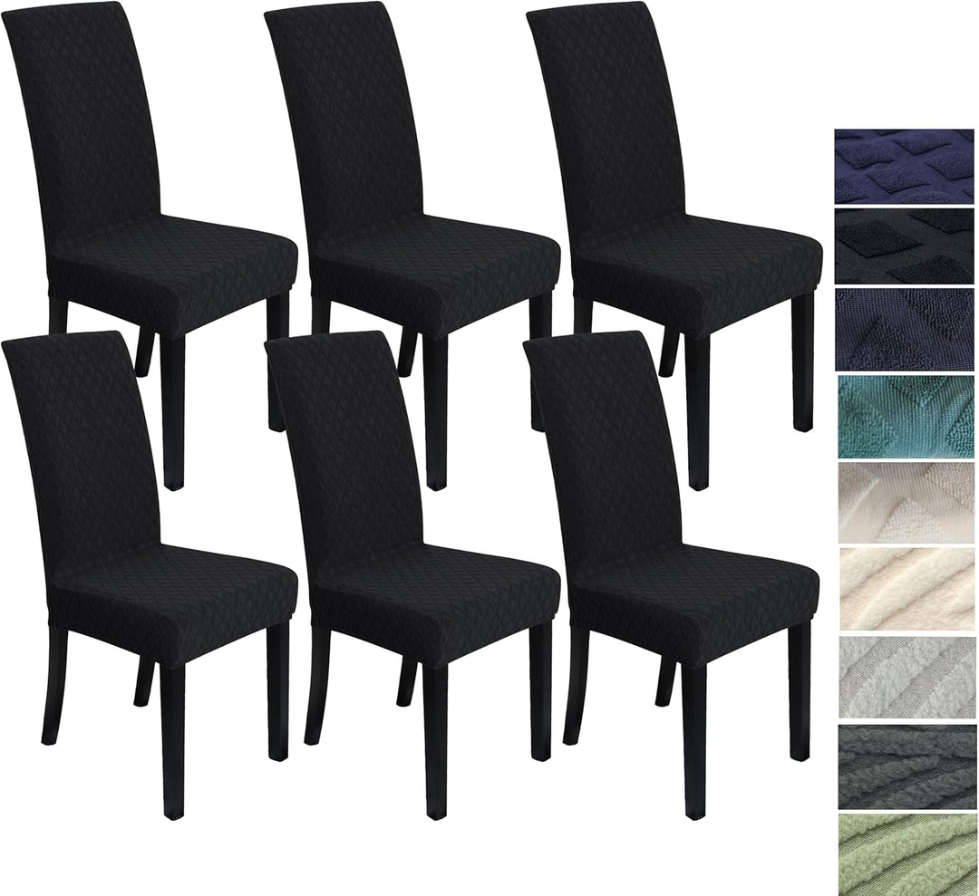 Set de fundas para sillas – ChairGuard