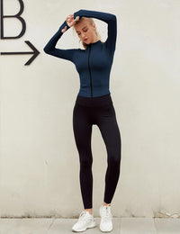 Comfortabel Sportjack - FlexiMove