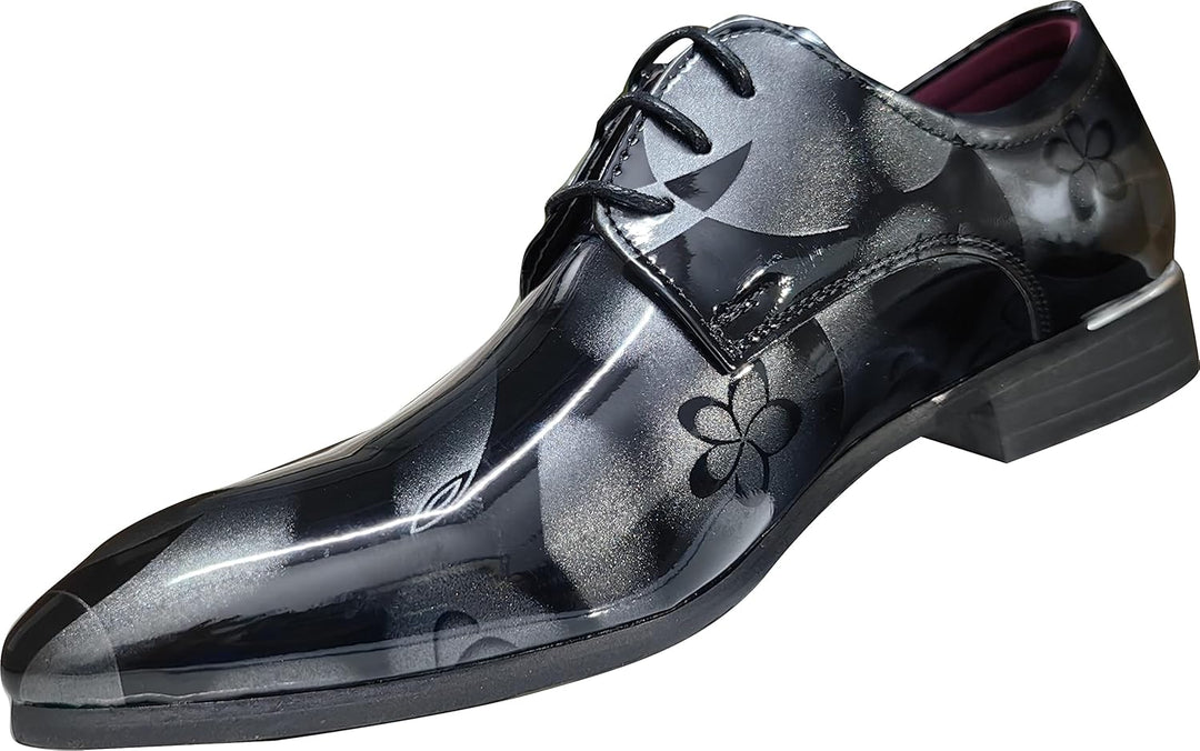 Luxe Herenschoenen - Michael