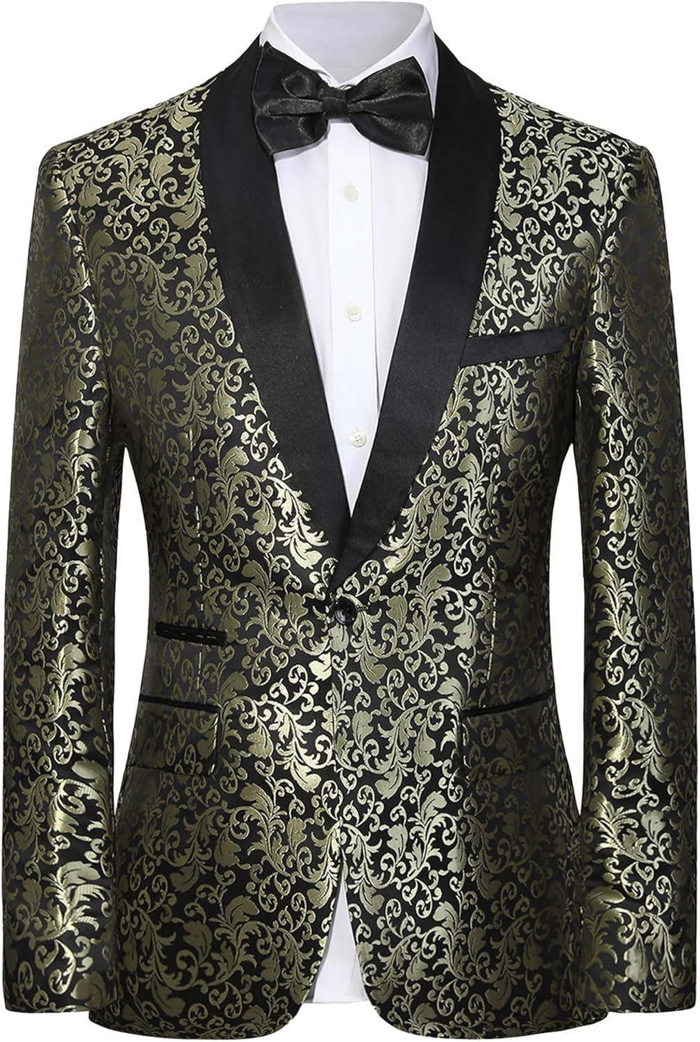 Luxe Heren Smoking - Leon