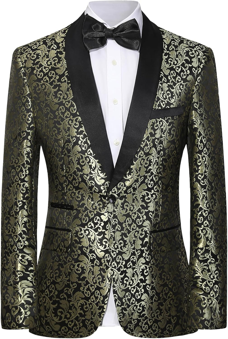 Luxe Heren Smoking - Leon